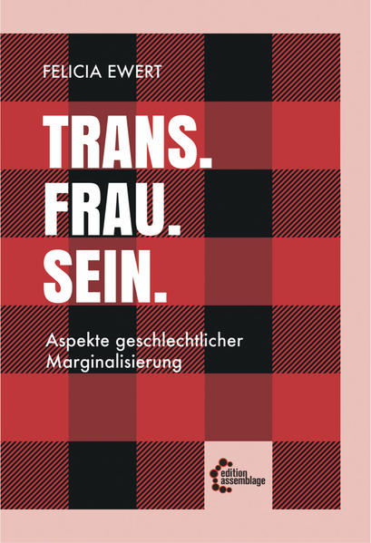Trans. Frau. Sein. | Gay Books & News