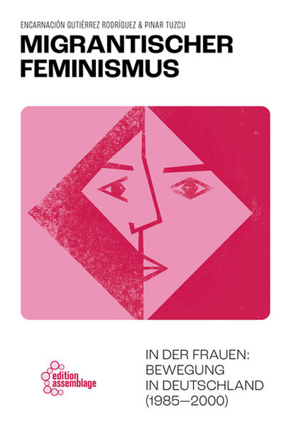 Migrantischer Feminismus | Gay Books & News