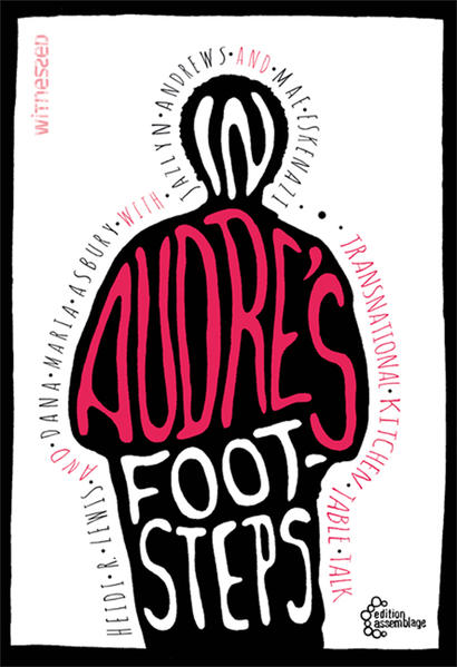 In Audre's Footsteps | Gay Books & News