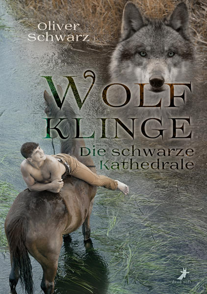 Wolfklinge | Gay Books & News