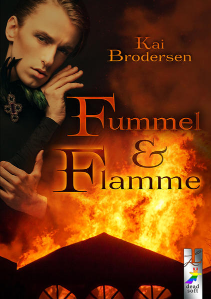 Fummel und Flamme | Gay Books & News