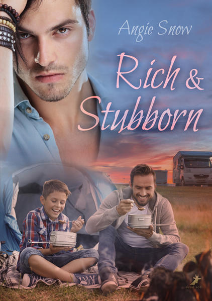 Rich & Stubborn | Gay Books & News