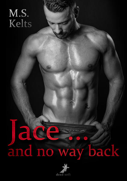 Jace ... and no way back | Gay Books & News