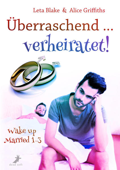 Überraschend ... verheiratet! | Gay Books & News