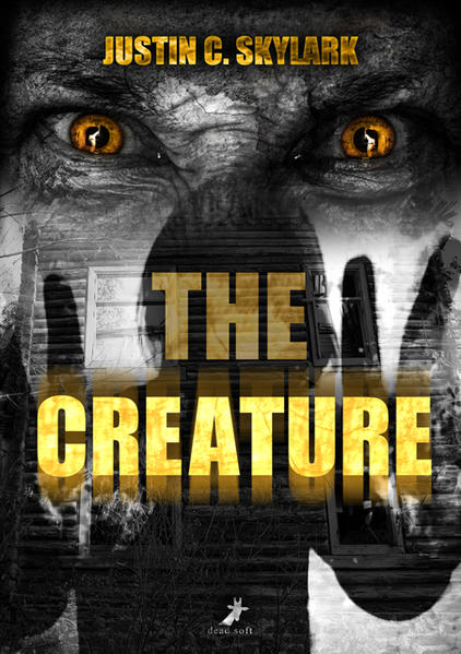 The Creature | Gay Books & News