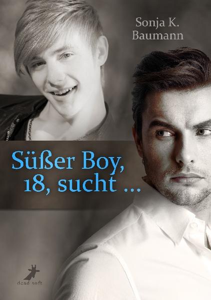 Süßer Boy, 18, sucht ... | Gay Books & News