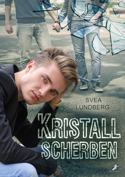Kristallscherben | Gay Books & News