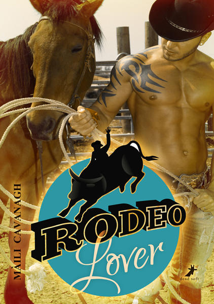 Rodeo Lover | Gay Books & News