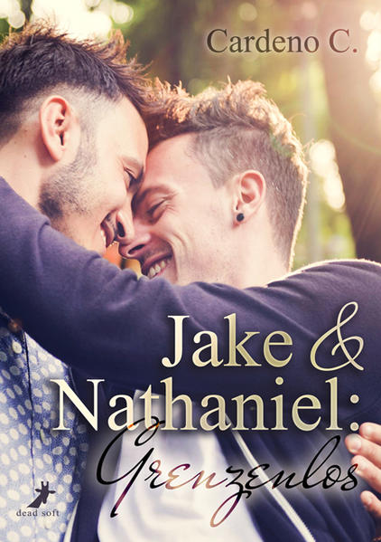 Jake & Nathaniel: Grenzenlos | Gay Books & News