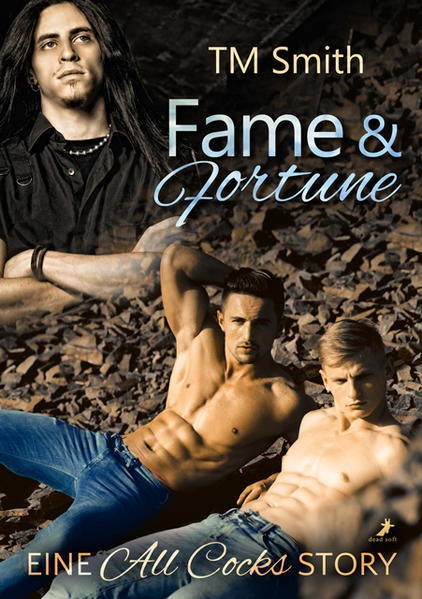 Fame and Fortune | Queer Books & News