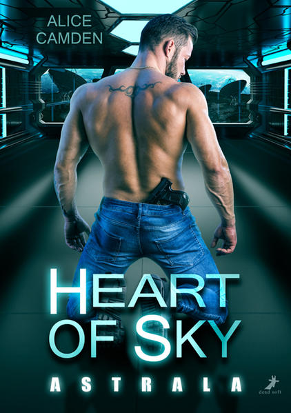 Heart of Sky: Astrala | Gay Books & News