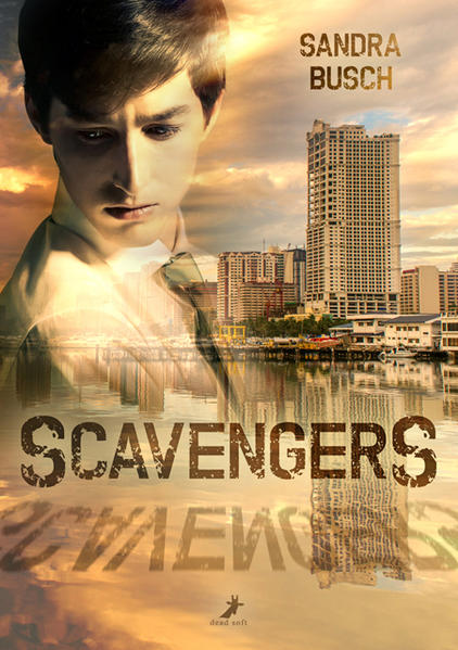 Scavengers | Gay Books & News