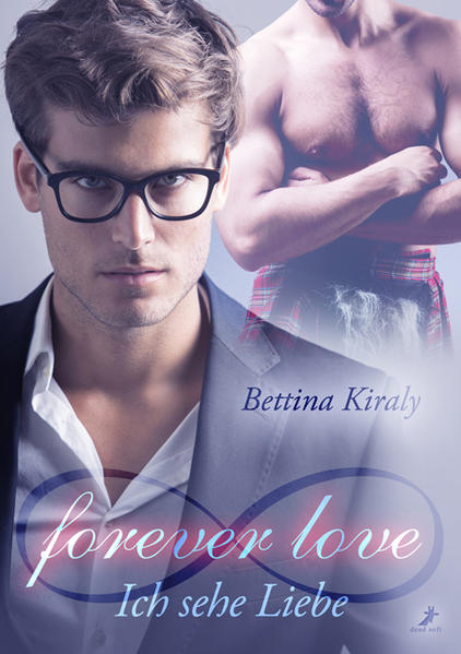 forever love - Ich sehe Liebe | Gay Books & News