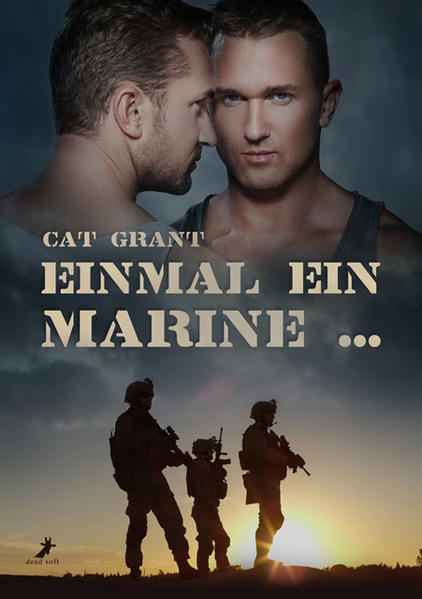 Einmal ein Marine ... | Gay Books & News