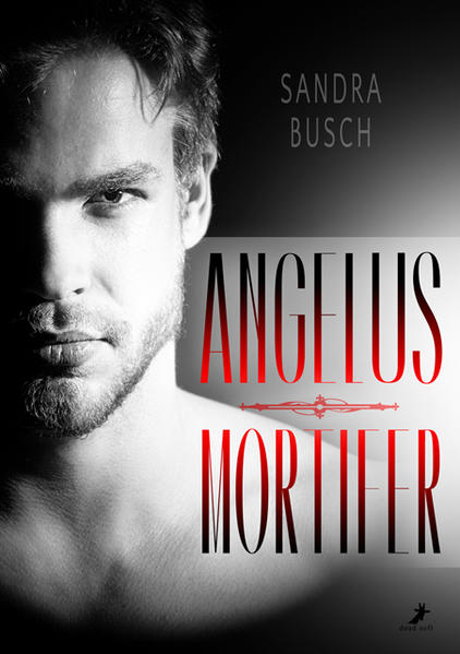 Angelus Mortifer | Gay Books & News