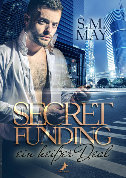 Secret Funding | Gay Books & News