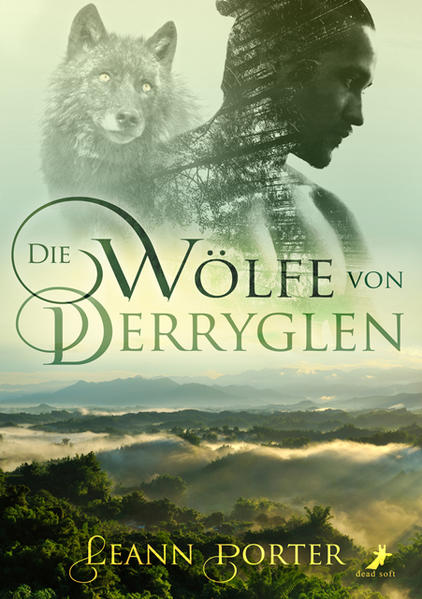 Die Wölfe von Derryglen | Gay Books & News
