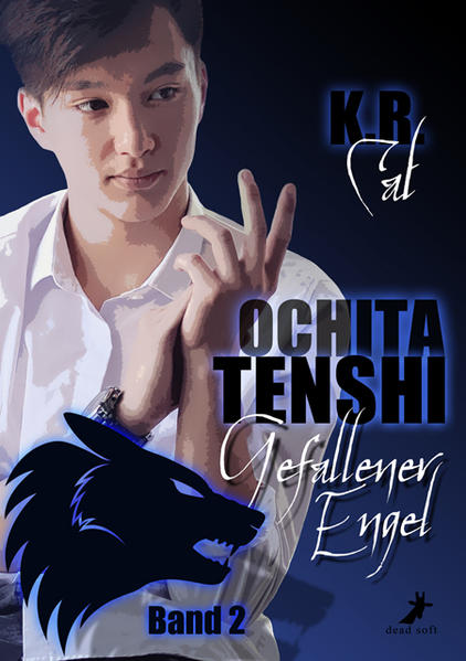 Ochita Tenshi - Gefallener Engel | Gay Books & News