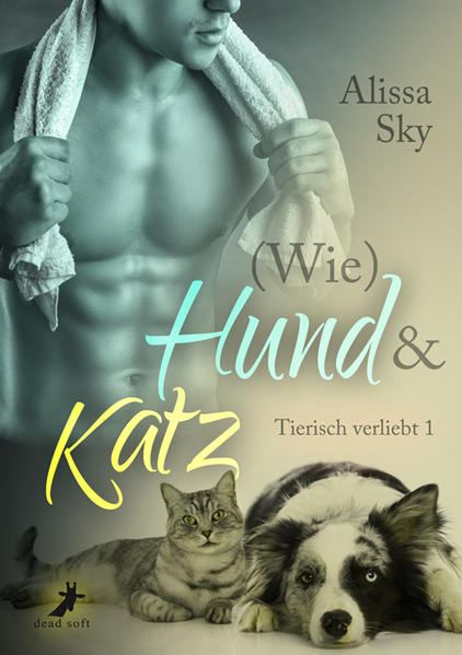 (Wie) Hund & Katz | Gay Books & News