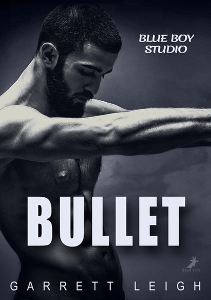 Blue Boy: Bullet | Gay Books & News