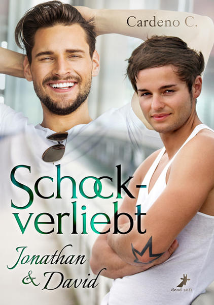 Schockverliebt | Gay Books & News