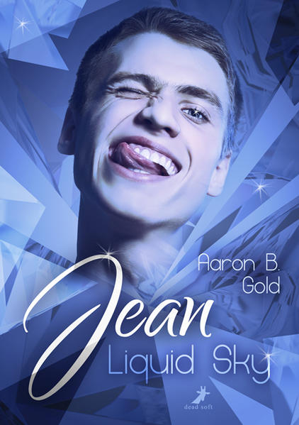 Jean - Liquid Sky | Gay Books & News