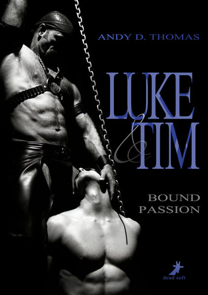 Luke & Tim: Bound Passion | Gay Books & News