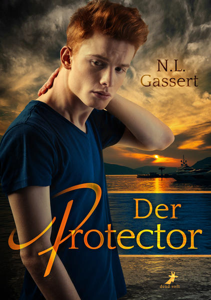 Der Protector | Gay Books & News