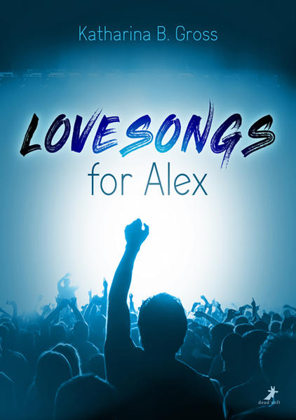 Lovesongs for Alex | Gay Books & News