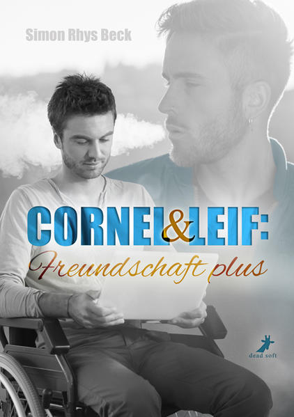 Cornel und Leif 2 | Gay Books & News