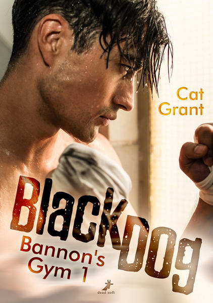 Black Dog | Gay Books & News