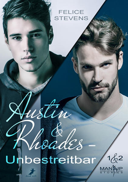 Austin & Rhoades - Unbestreitbar | Gay Books & News