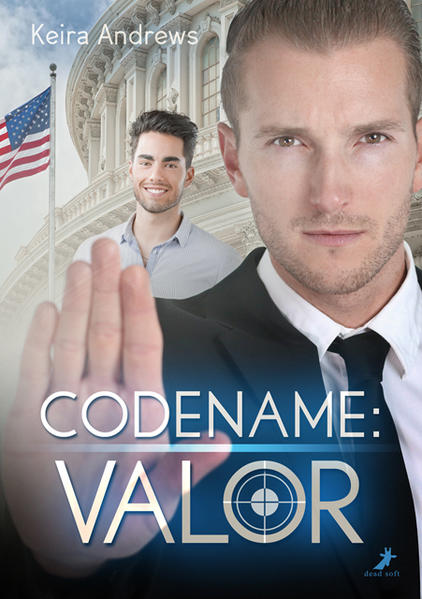 Codename: Valor | Gay Books & News