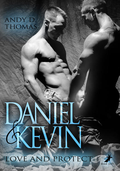 Daniel & Kevin: Love and Protect | Gay Books & News