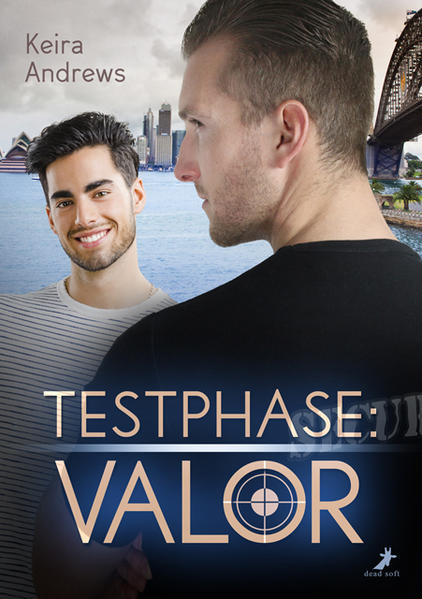 Testphase: Valor | Gay Books & News