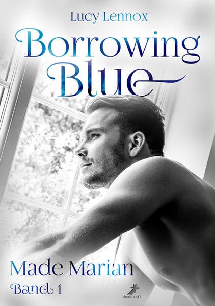 Borrowing Blue | Gay Books & News