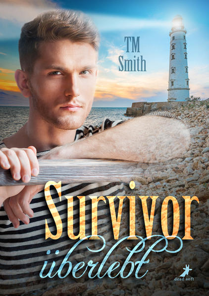 Survivor - überlebt | Gay Books & News