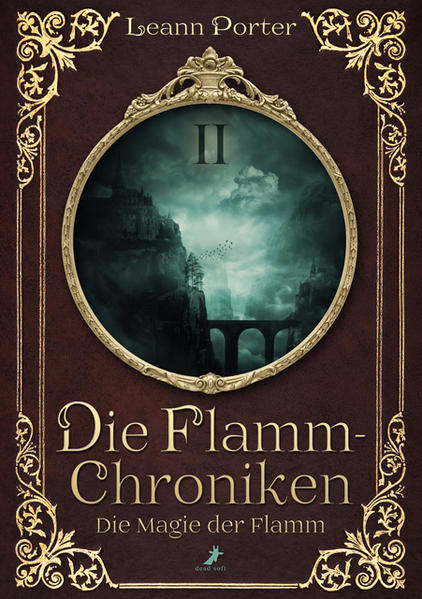 Die Flamm-Chroniken 2: Die Magie der Flamm | Gay Books & News