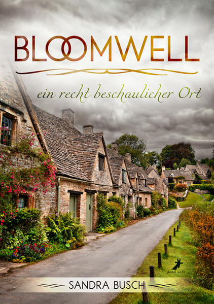 Bloomwell - ein recht beschaulicher Ort | Gay Books & News