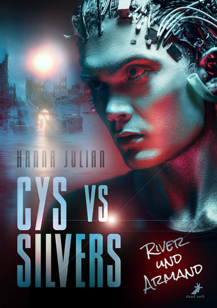 Cys vs. Silvers: River und Armand | Gay Books & News