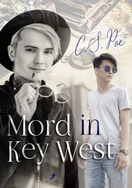 Mord in Key West | Gay Books & News