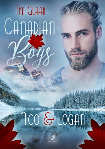 Canadian Boys: Nico & Logan | Gay Books & News