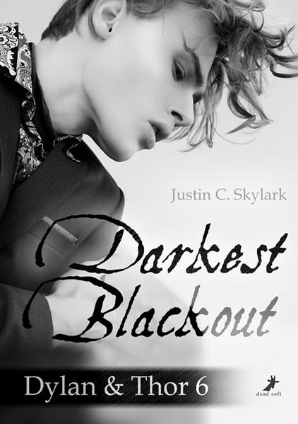 Darkest Blackout | Gay Books & News