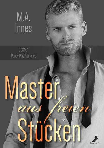 Master aus freien Stücken | Gay Books & News