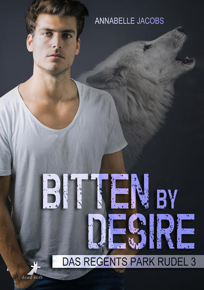 Bitten by Desire | Gay Books & News