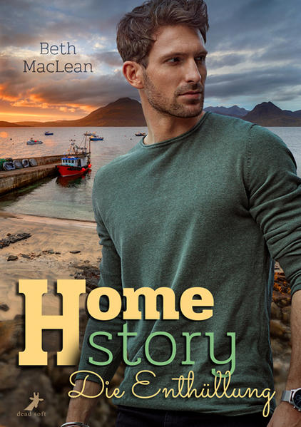 Homestory - Die Enthüllung | Gay Books & News