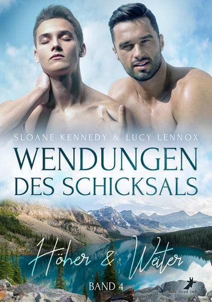 Wendungen des Schicksals: Höher & Weiter | Gay Books & News