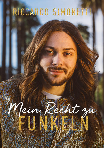 Mein Recht zu funkeln | Gay Books & News