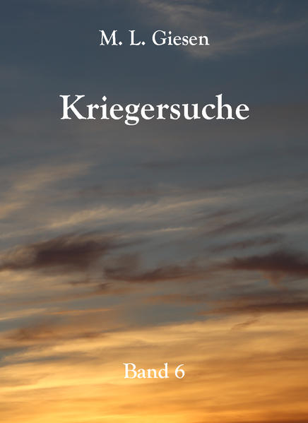Kriegersuche | Gay Books & News