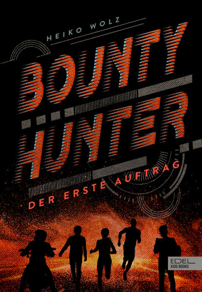 Bounty Hunter | Gay Books & News